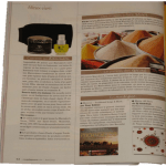 Savon noit et gant kessa