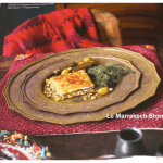 obgets de decoration damasquines