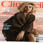 sacs de notre boutique marocaine parus dans ce numéro de Clin d'oeil 2017