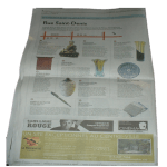 Notre magasin d articles de Maroc cite LA PRESSE 2006