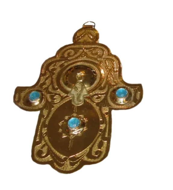 hamsa hand , main de fatima