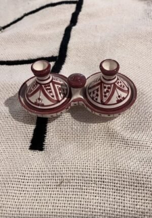 double tagine container double tagine container
