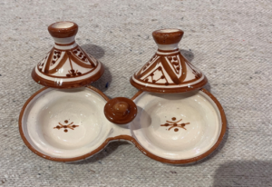 epices mini tagine31 Moroccan Mini tagine recipes