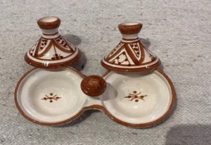 Moroccan Mini tagine recipes