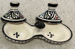 mini tagine spices black3 mini tagine dishes