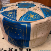 pouf ottoman