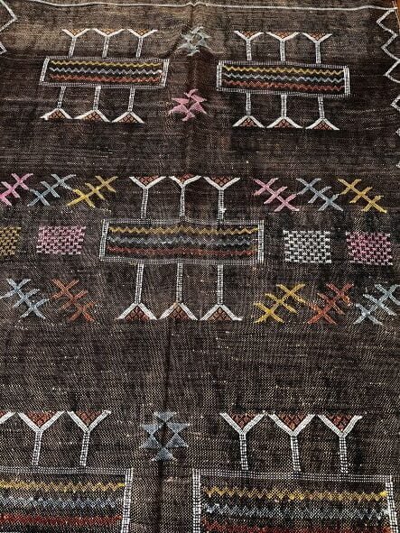 kilim Marocain