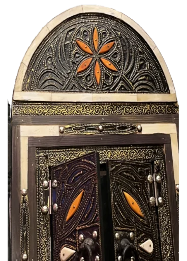 miroir maroc