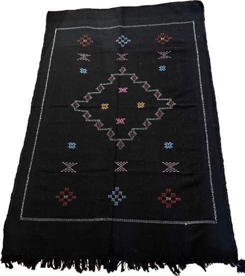 tapis berbere Marocain