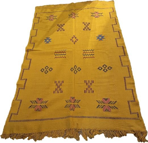 tapis Marocain