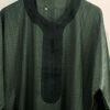 Kaftan Men Green1 faftan for men in green color