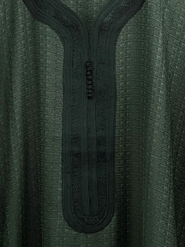 caftan marocain pour homme
