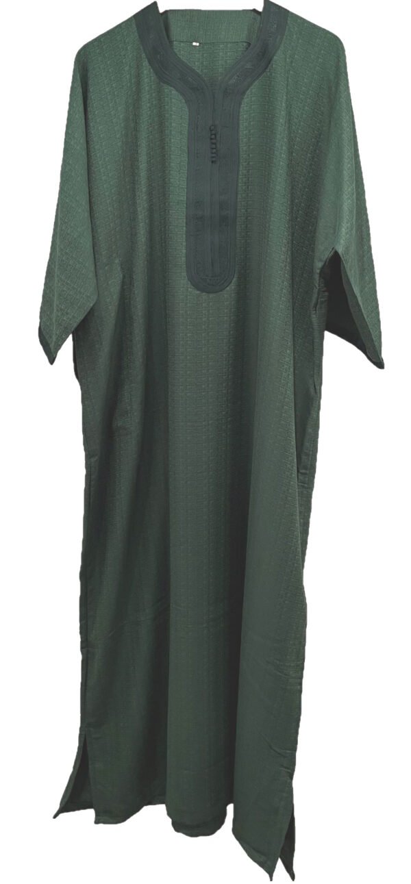 Kaftan Men Green