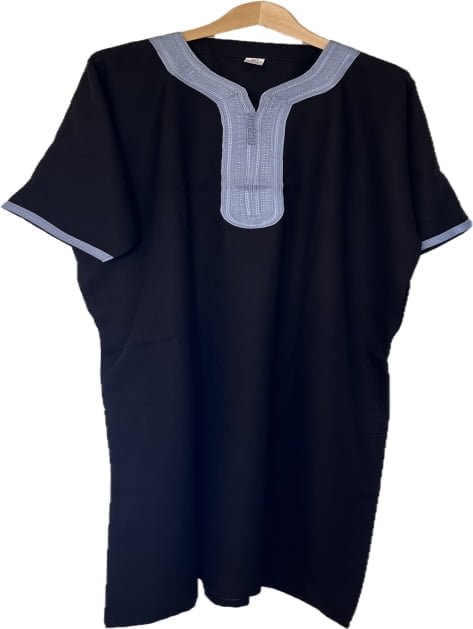 Moroccan men Clothing Kaftan