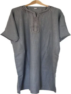 Traditional clothing kaftan for men