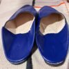 Moroccan men slippers babouches