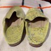 Moroccan slippers