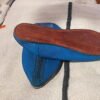 babouches marocaines turquoise2 women shoes babouche slipper