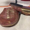 red rose wedding slippers Moroccan6 wedding slippers Moroccan