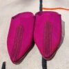 women's moroccan leather babouche slippers women's moroccan leather babouche slippers