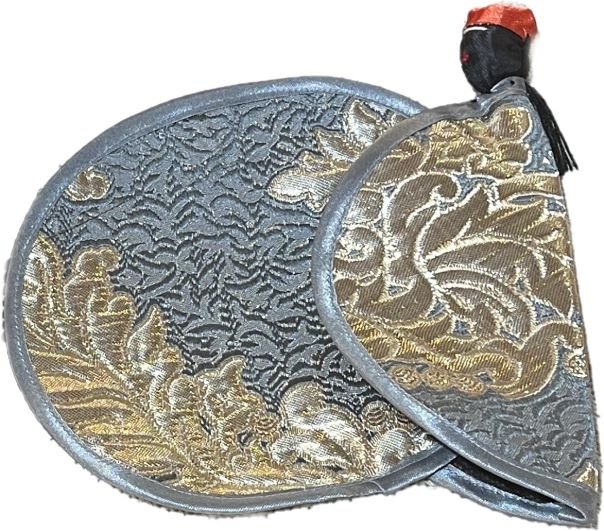 Housse pour poignee de theiere marocaine1 Moroccan store selling cover handle teapot