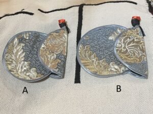 Housse pour poignee de theiere marocaine2 Housse pour poignee de theiere marocaine