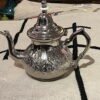 Moroccan large teapot Without Legs