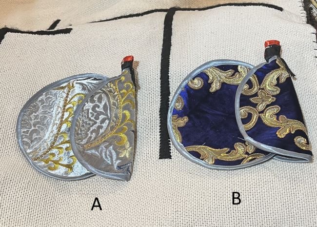 gant theiere marocaine5 gant theiere marocaine