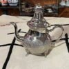 large moroccan teapot