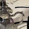 large teapot Moroccan