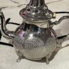 Moroccan large teapot1