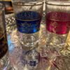 Canada Moroccan tea glasses on line