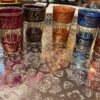 set of moroccan tea glasses canada