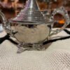 small Moroccan teapot