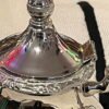 theiere maroc argent traditionnelle