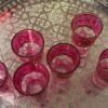 verres a the marocains montreal2 verres a the marocains couleur pink montreal