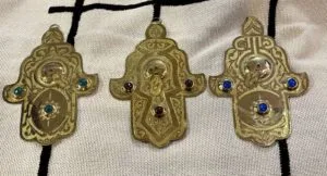 Hamsa wall decor Hamsa wall decor