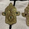 Hamsa wall decor3 hand of fatima