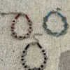 Beaded Hamsa Bracelet