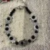 Hamsa lucky charm bracelet - Thumbnail Image 4
