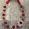 Hamsa lucky charm bracelet - Thumbnail Image 3