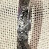 bracelet argent grave
