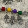 Hamsa Hand bracelet1 khamsa montreal