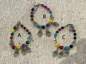 Hamsa Hand bracelet5 Hamsa Hand bracelet