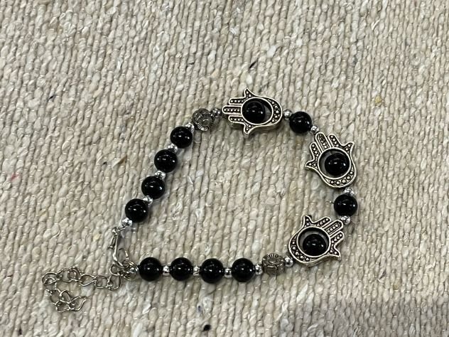 hand of fatima bracelet