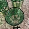 boutique marocaine vend des verres a the marocains