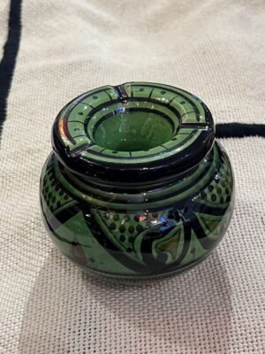 cendrier maroc1 cendrier maroc pour cigarettes