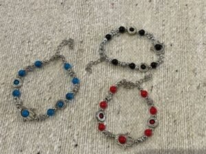 hamsa bracelet