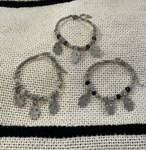 khamsa hamsa hand bracelet khamsa hamsa hand bracelet