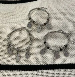 khamsa hamsa hand bracelet khamsa hamsa hand bracelet